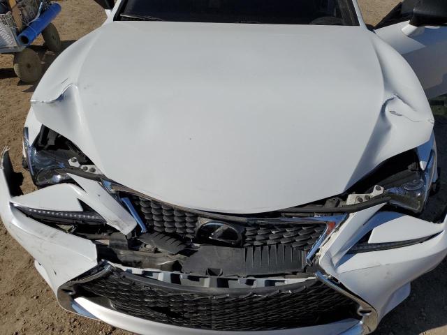 Photo 11 from auction – 2015 LEXUS RC 350 with VIN JTHSE5BCXF5004064