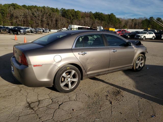 Photo 3 from auction – 2012 CHEVROLET MALIBU 1LT with VIN 1G1ZC5E00CF326718