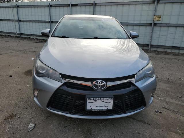 Photo 5 from auction – 2017 TOYOTA CAMRY LE with VIN 4T1BF1FK3HU454961
