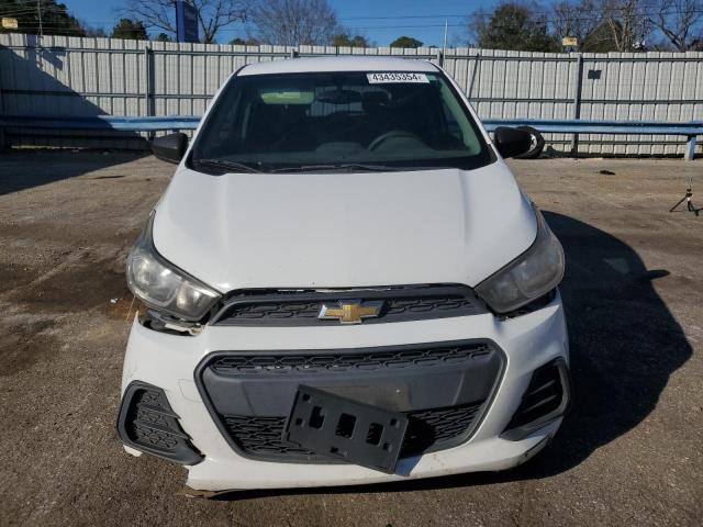 Photo 5 from auction – 2016 CHEVROLET SPARK LS with VIN KL8CB6SA8GC613467