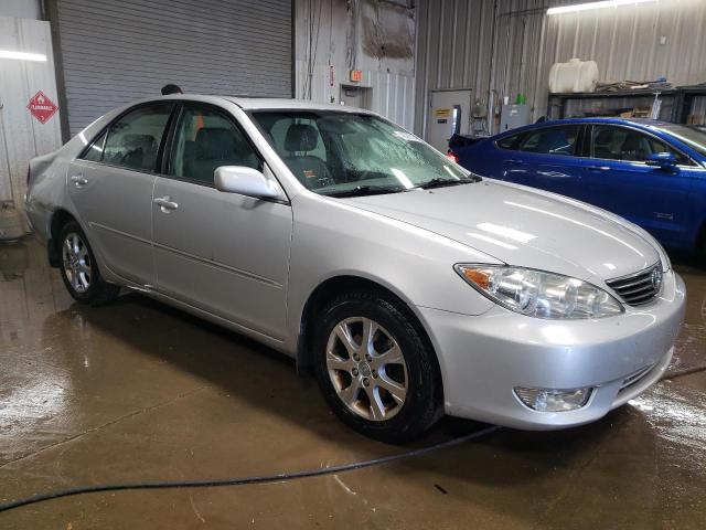 Photo 4 from auction – 2005 TOYOTA CAMRY LE with VIN 4T1BF30K95U605012