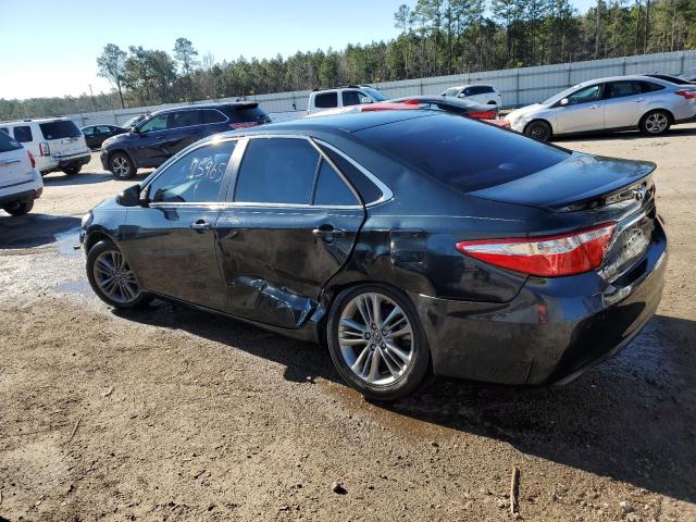 Photo 2 from auction – 2017 TOYOTA CAMRY LE with VIN 4T1BF1FK9HU736294