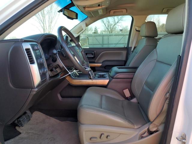 Photo 7 from auction – 2016 CHEVROLET SILVERADO with VIN 3GCUKSEC7GG212717