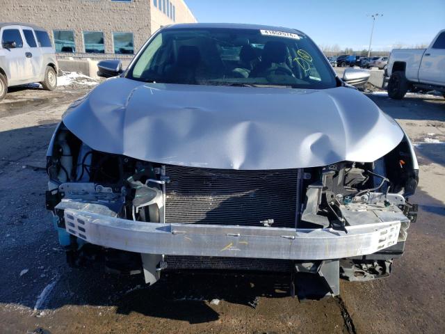 Photo 5 from auction – 2017 HONDA CIVIC EX with VIN 2HGFC2F73HH547323