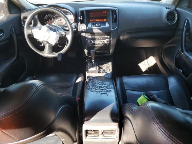 Photo 8 from auction – 2009 NISSAN MAXIMA S with VIN 1N4AA51E59C817006