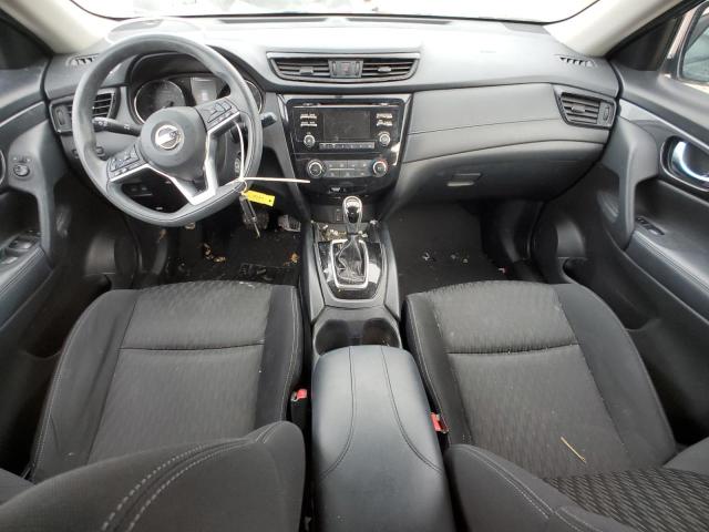Photo 8 from auction – 2017 NISSAN ROGUE S with VIN KNMAT2MT6HP554755