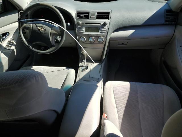 Photo 8 from auction – 2010 TOYOTA CAMRY BASE with VIN 4T1BF3EK2AU570798
