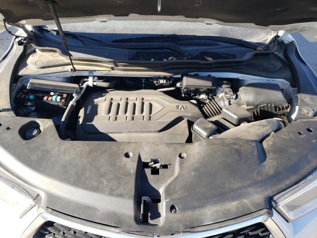 Photo 12 from auction – 2018 ACURA MDX TECHNO with VIN 5J8YD3H53JL004764