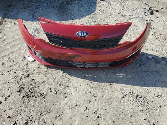 Photo 12 from auction – 2017 KIA RIO LX with VIN KNADM4A38H6012103