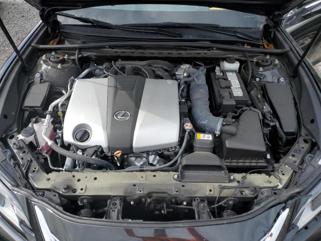 Photo 11 from auction – 2022 LEXUS ES 350 BAS with VIN 58ACZ1B19NU126800
