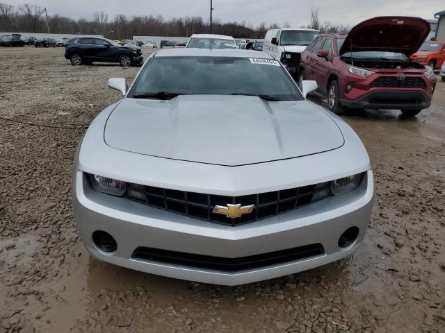 Photo 5 from auction – 2013 CHEVROLET CAMARO LS with VIN 2G1FA1E34D9188963
