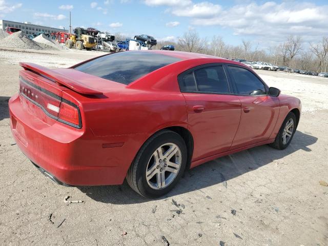 Photo 3 from auction – 2011 DODGE CHARGER with VIN 2B3CL3CG3BH504105