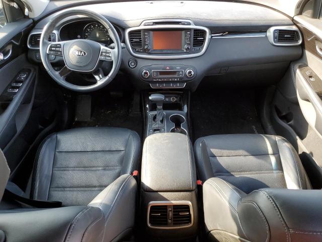 Photo 8 from auction – 2019 KIA SORENTO EX with VIN 5XYPH4A55KG459983