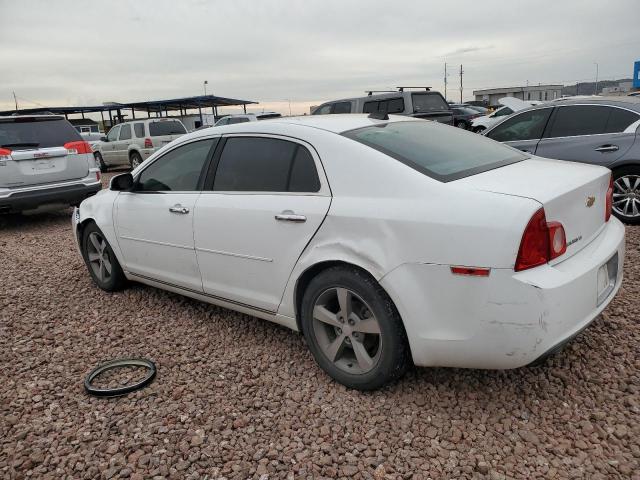 Photo 2 from auction – 2012 CHEVROLET MALIBU 1LT with VIN 1G1ZC5EUXCF360667