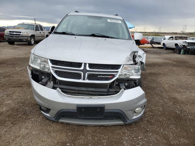 Photo 5 from auction – 2012 DODGE JOURNEY SX with VIN 3C4PDCBG4CT257121