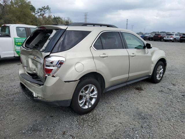 Photo 3 from auction – 2016 CHEVROLET EQUINOX LT with VIN 1GNALCEK6GZ102116