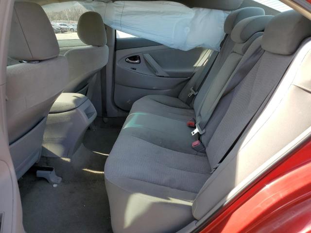 Photo 10 from auction – 2011 TOYOTA CAMRY BASE with VIN 4T4BF3EK5BR209931