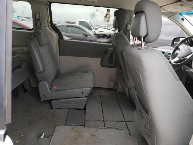 Photo 10 from auction – 2010 CHRYSLER TOWN & COU with VIN 2A4RR5D14AR284635