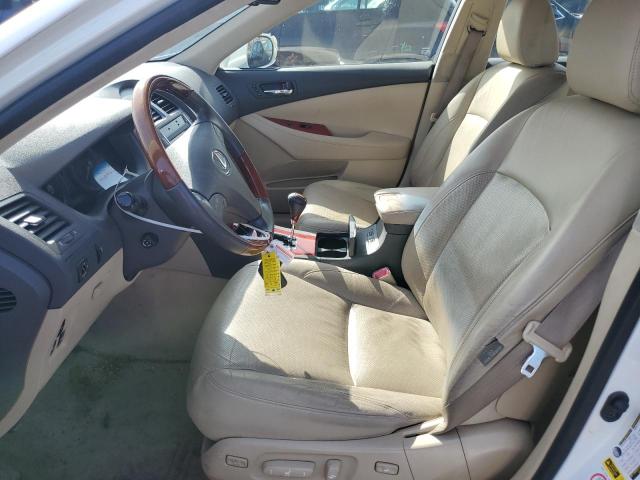 Photo 7 from auction – 2008 LEXUS ES 350 with VIN JTHBJ46G982191949