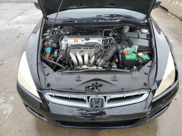 Photo 11 from auction – 2007 HONDA ACCORD SE with VIN JHMCM56337C008634