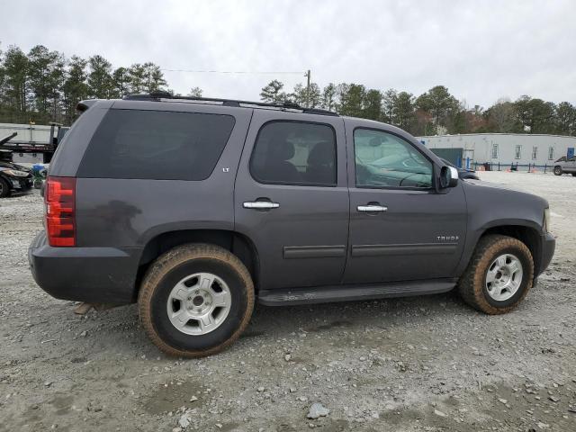 Photo 3 from auction – 2010 CHEVROLET TAHOE C150 with VIN 1GNUCBE09AR179611