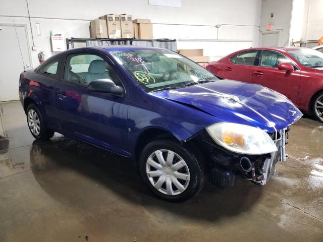 Photo 4 from auction – 2007 CHEVROLET COBALT LS with VIN 1G1AK15F377298345