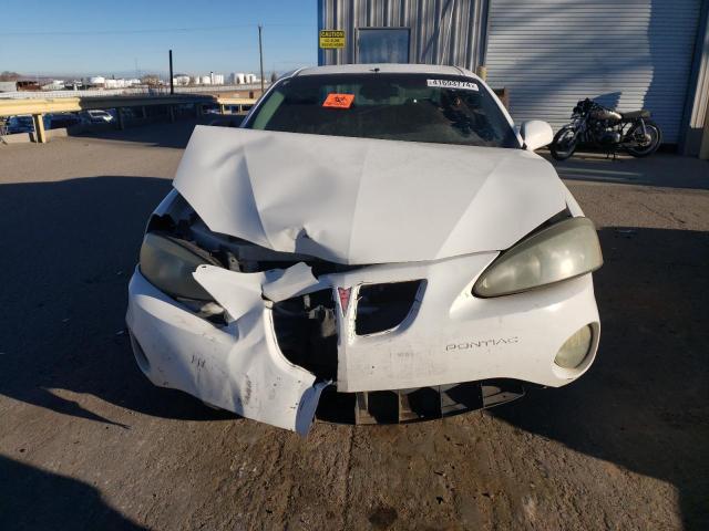 Photo 5 from auction – 2004 PONTIAC GRAND PRIX with VIN 2G2WS522741310130