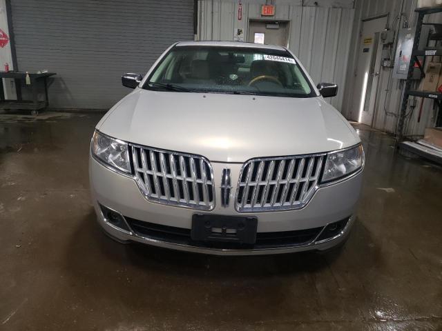 Фото 5 с аукциона – 2010 LINCOLN MKZ с VIN 3LNHL2GC8AR609596