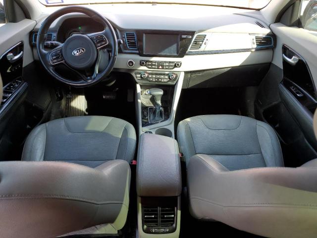 Photo 8 from auction – 2017 KIA NIRO EX TO with VIN KNDCE3LC1H5047400