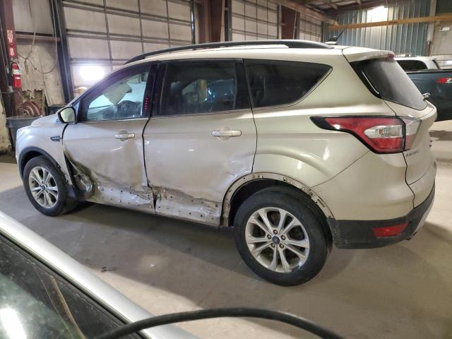 Zdjęcie 2 z aukcji – 2018 FORD ESCAPE SEL z VIN 1FMCU0HD0JUC07325