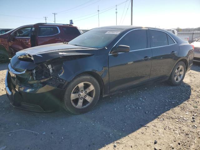 Photo 1 from auction – 2015 CHEVROLET MALIBU LS with VIN 1G11A5SL1FF118546