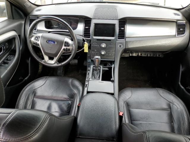 Photo 8 from auction – 2013 FORD TAURUS SEL with VIN 1FAHP2E88DG164849