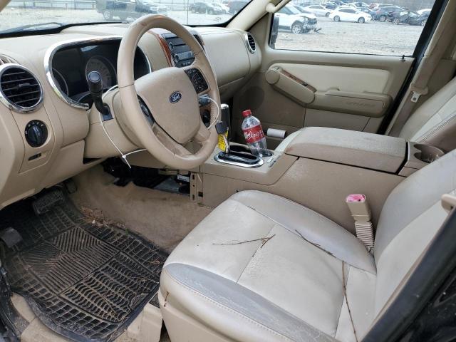 Photo 7 from auction – 2008 FORD EXPLORER E with VIN 1FMEU74E38UB22229