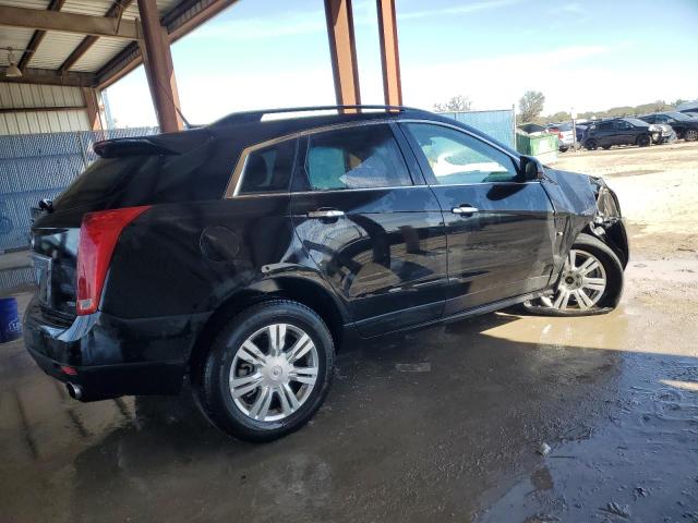 Photo 3 from auction – 2013 CADILLAC SRX with VIN 3GYFNAE35DS608688
