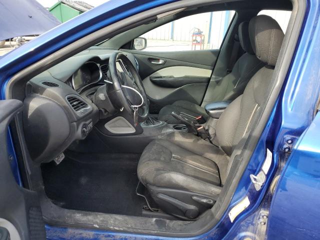 Photo 7 from auction – 2013 DODGE DART SXT with VIN 1C3CDFBA4DD224451