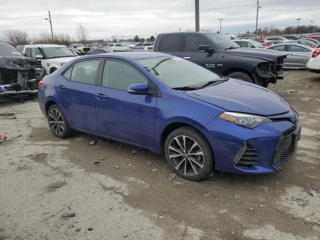 Photo 4 from auction – 2017 TOYOTA COROLLA L with VIN 5YFBURHE5HP686202