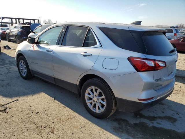 Photo 2 from auction – 2018 CHEVROLET EQUINOX LT with VIN 3GNAXJEV5JS642578