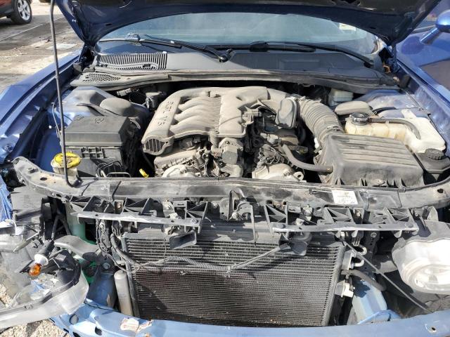 Photo 11 from auction – 2010 DODGE CHALLENGER with VIN 2B3CJ4DV0AH240820