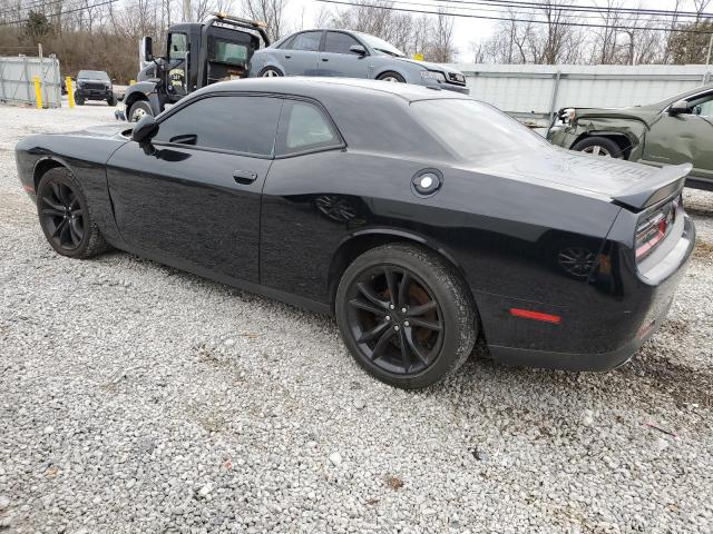 Photo 2 from auction – 2016 DODGE CHALLENGER with VIN 2C3CDZAG7GH300744
