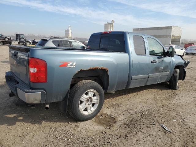 Photo 3 from auction – 2007 CHEVROLET SILVERADO with VIN 2GCEK190471699303