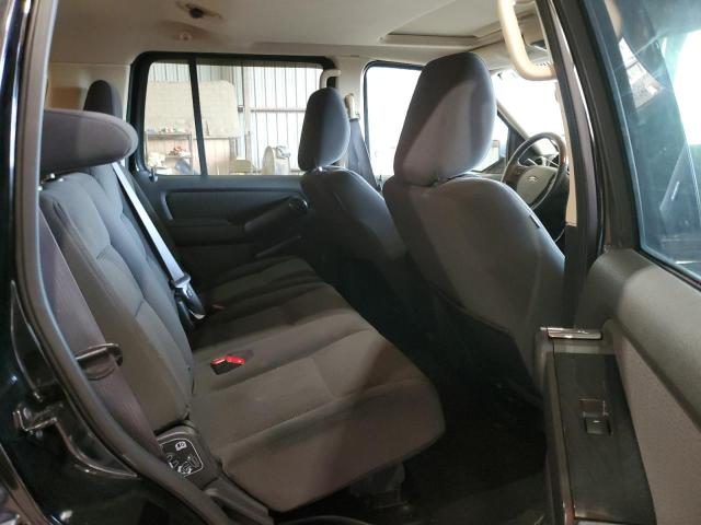 Photo 11 from auction – 2010 FORD EXPLORER X with VIN 1FMEU6DE5AUA01346