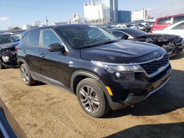 Photo 4 from auction – 2021 KIA SELTOS LX with VIN KNDEPCAA3M7187807