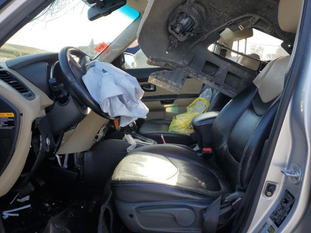 Photo 7 from auction – 2013 KIA SOUL with VIN KNDJT2A65D7535882
