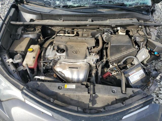 Photo 11 from auction – 2018 TOYOTA RAV4 ADVEN with VIN 2T3WFREV8JW443530