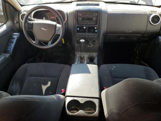 Photo 8 from auction – 2010 FORD EXPLORER X with VIN 1FMEU7DE7AUA06330
