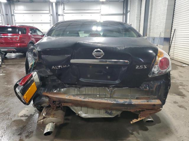 Photo 6 from auction – 2008 NISSAN ALTIMA 2.5 with VIN 1N4AL21E58C195661