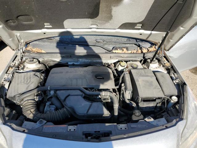 Foto 11 de la subasta – 2011 BUICK REGAL CXL con VIN W04GN5EC5B1096750