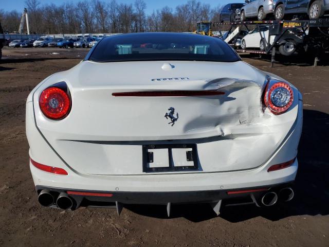 Photo 6 from auction – 2016 FERRARI CALIFORNIA with VIN ZFF77XJA2G0213103