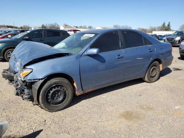 Photo 1 from auction – 2003 TOYOTA CAMRY LE with VIN 4T1BE32K83U214690