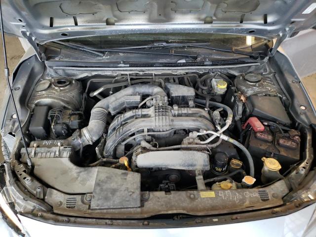 Zdjęcie 11 z aukcji – 2021 SUBARU IMPREZA z VIN 4S3GTAB62M3709403